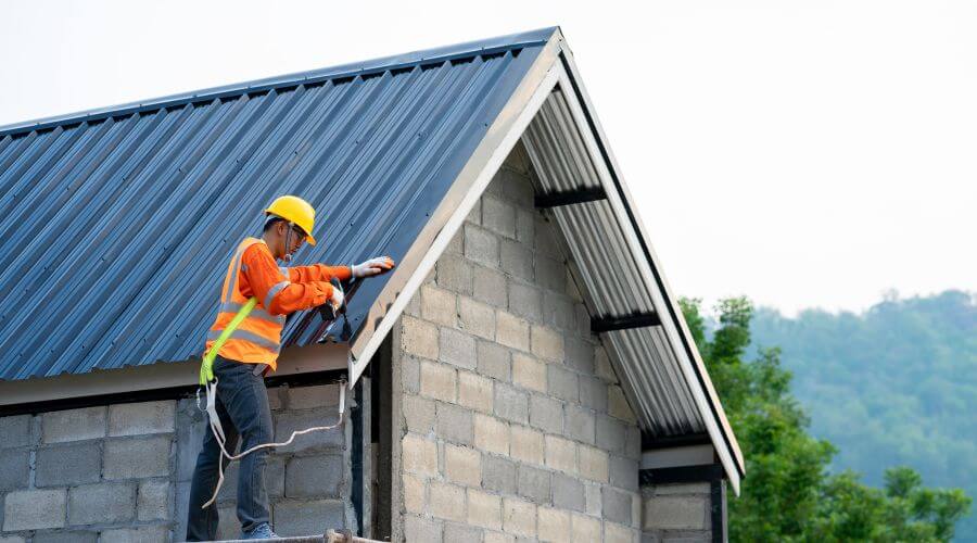Expert new roof installation services in Guadalupita, NM